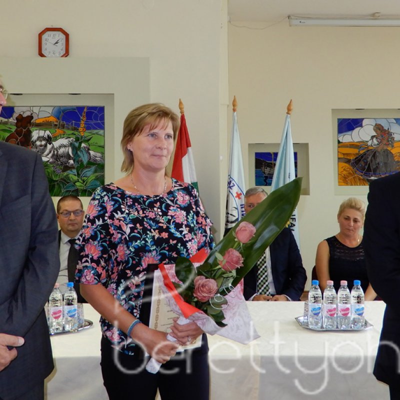 Semmelweis nap a Gróf Tisza István Kórházban 32